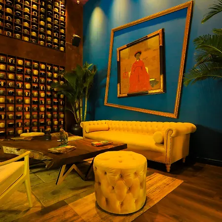 M Village Hotel Premier Thi Sach, A Brand Of Modern Village Lifestyle-3