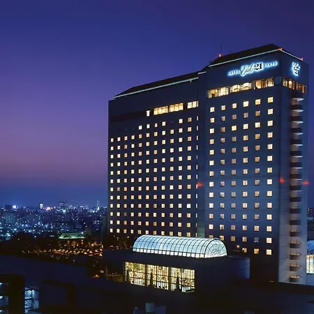 Hotel East 21 Tokyo-3