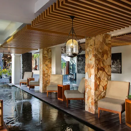 Paragon Hotel Seminyak-2
