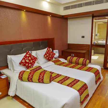 Classic Sarovar Portico Trivandrum-2