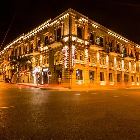 Passage Boutique Hotel-3
