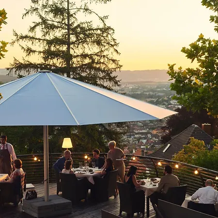 Sorell Hotel Rigiblick - Studios & Spa Suites-2