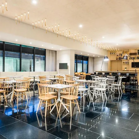 Holiday Inn Express & Suites Bogota Zona G By Ihg-2