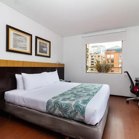 Hotel Madisson Inn Luxury By Geh Suites-2
