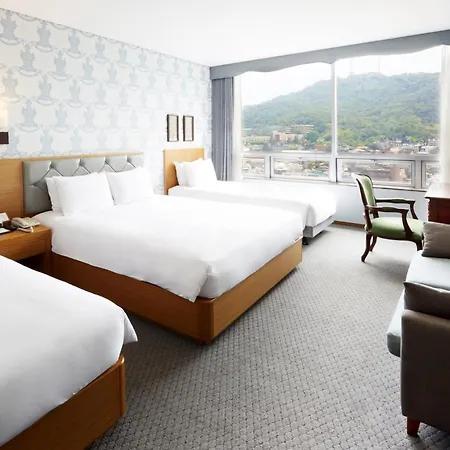 Migliore Hotel Seoul Myeongdong-2