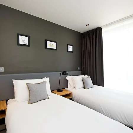 Staycity Aparthotels York-3