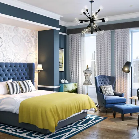 Hotel Indigo - Bath By Ihg-2
