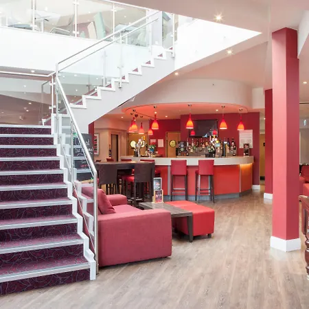Holiday Inn Lincoln By Ihg-2