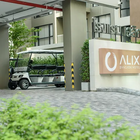Alix Bangkok Hotel-2