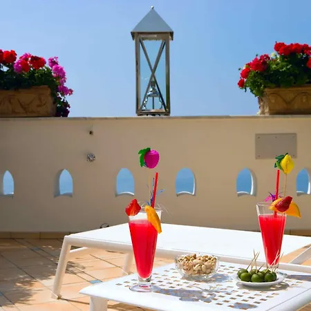 Palazzo Marzoli Charme Resort - Small Luxury Hotel-2