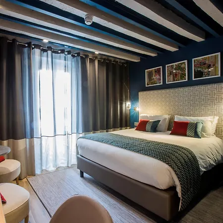 Hotel Indigo Milan - Corso Monforte By Ihg-3