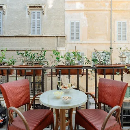 Relais Giulia-2