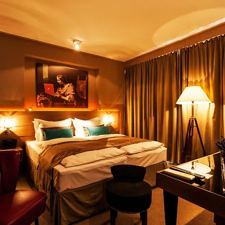Baltazar Boutique Hotel-3