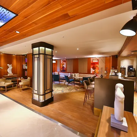 Tzl Suites Hotel Nisantasi-2