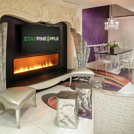 Staypineapple, An Artful Hotel, Midtown New York-3