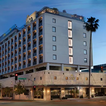 Sixty Beverly Hills-2