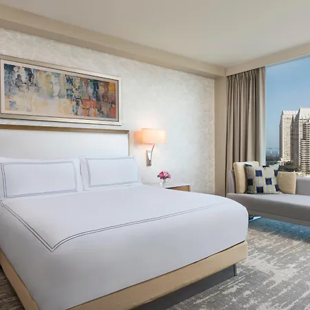 Intercontinental San Diego By Ihg-2