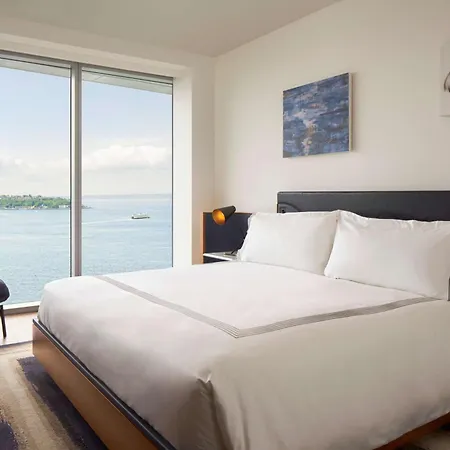 Thompson Seattle, By Hyatt-2