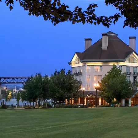 Kimpton Riverplace Hotel By Ihg-2