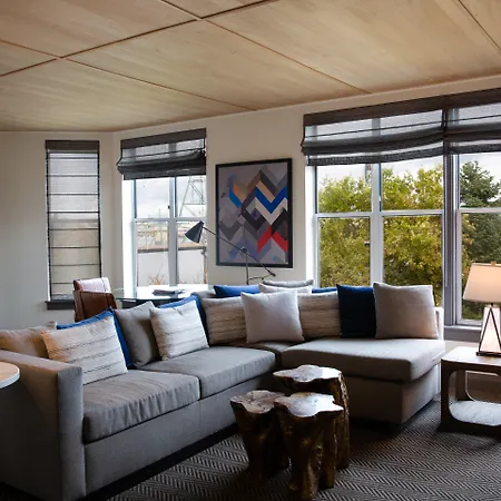 Kimpton Riverplace Hotel By Ihg-3