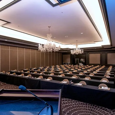Intercontinental Kansas City At The Plaza By Ihg-2