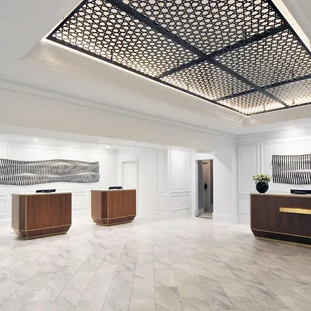 Intercontinental Kansas City At The Plaza By Ihg-3