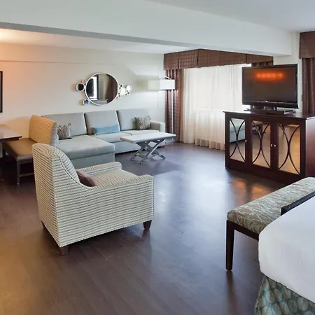Holiday Inn Virginia Beach - Norfolk By Ihg-3