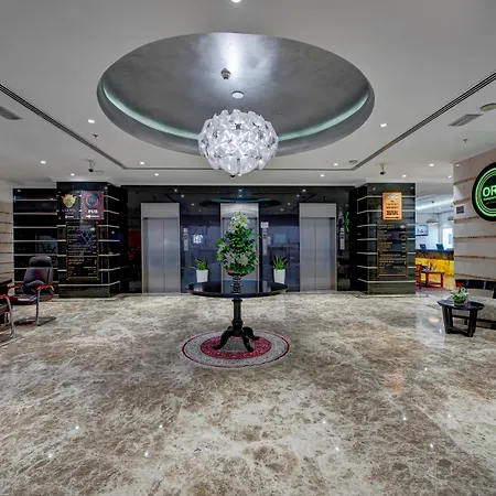Donatello Hotel-3