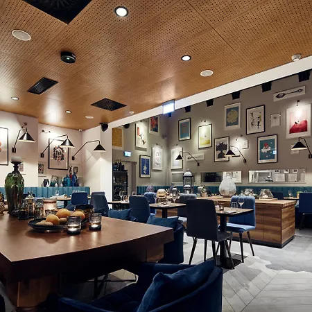 Hotel Indigo Krakow - Old Town By Ihg-3