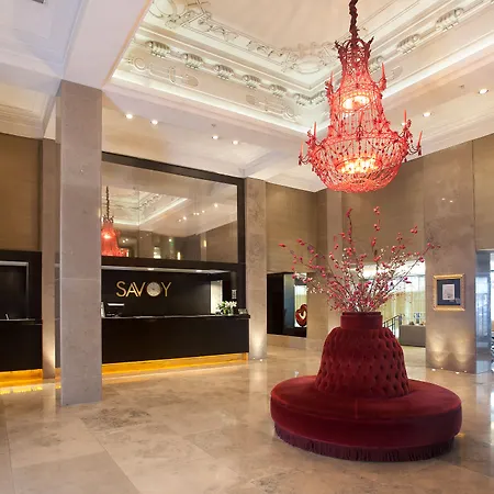 Savoy Hotel-2