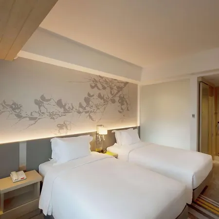 Hilton Garden Inn Singapore Serangoon-2