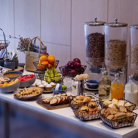 Holiday Inn Express Chennai Omr Thoraipakkam By Ihg-3