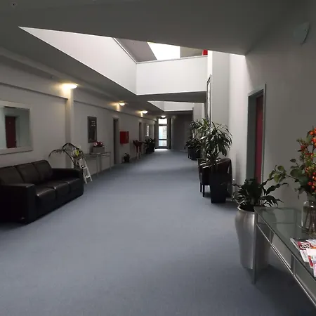 Best Western Wellington-2