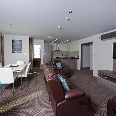 Best Western Ellerslie International Hotel-2