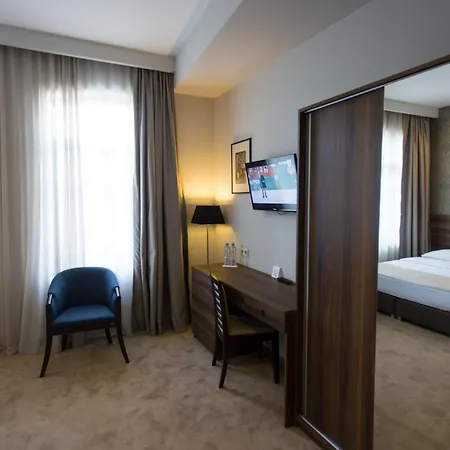 Old Meidan Tbilisi By Urban Hotels-2