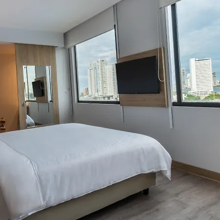 Holiday Inn Express Cartagena Manga By Ihg-3