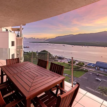 Piermonde Apartments Cairns-3