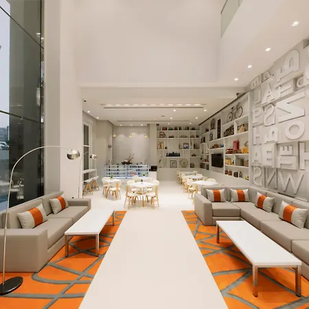 Citymax Hotel Business Bay-3