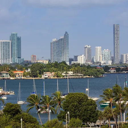 Kimpton - Hotel Palomar South Beach By Ihg-3