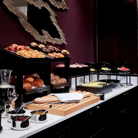 Hyatt Regency London Albert Embankment-2