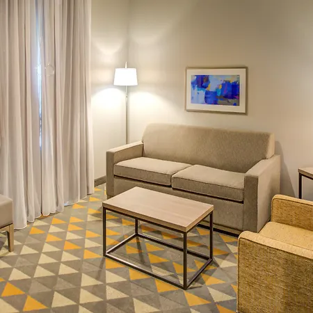 Holiday Inn Hotel & Suites - Houston West - Katy Mills By Ihg-2