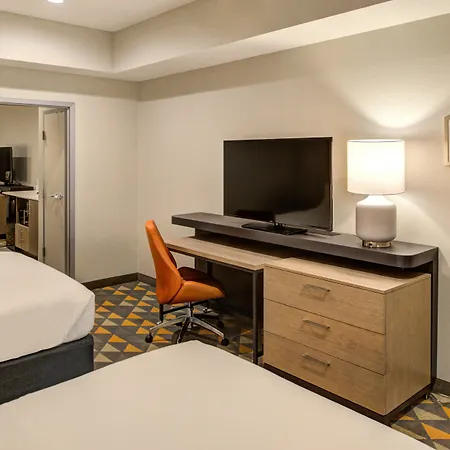 Holiday Inn Hotel & Suites - Houston West - Katy Mills By Ihg-3