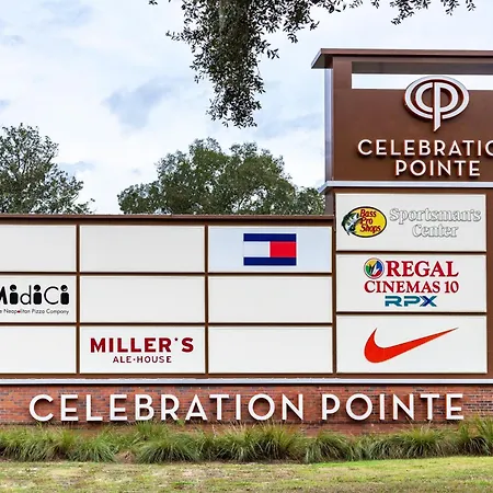 Hotel Indigo Gainesville-Celebration Pointe By Ihg-2