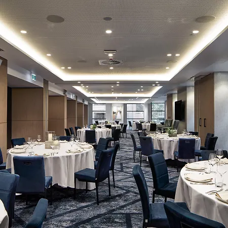 Crowne Plaza Sydney Darling Harbour By Ihg-2