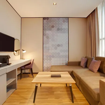 Lemon Tree Hotel, Jumeirah Dubai-3
