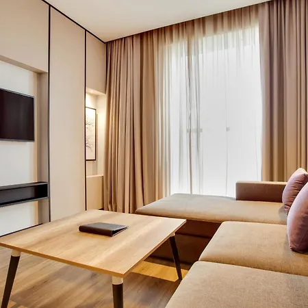 The District Hotel, Jumeirah Dubai-2