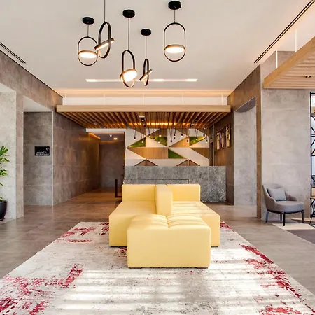 The District Hotel, Jumeirah Dubai-3