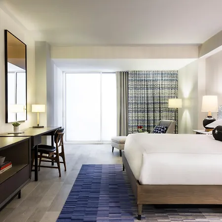 Kimpton Rowan Palm Springs Hotel By Ihg-3