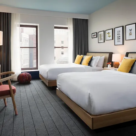 Kimpton Schofield Hotel By Ihg-3