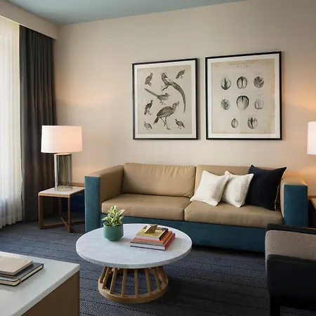 Kimpton Schofield Hotel By Ihg-2